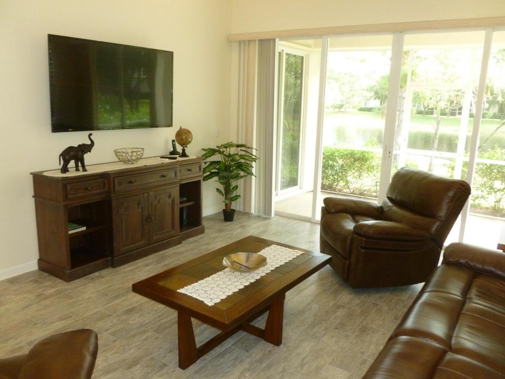 Castle Pines - Residential Lease