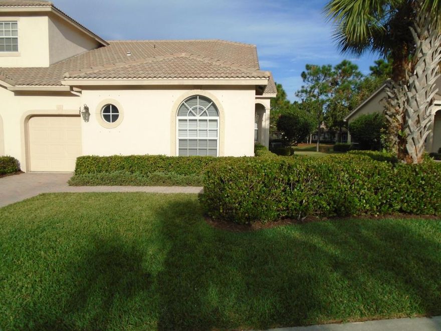 Beautifully updated 'Essex' town house in Castle Pines for rent. Available starting April 3rd. Being offered fully furnished/turnkey! This 3 bedroom, 2 bathroom town house features wood look tile in the main living areas, new carpet in the bedrooms, an updated kitchen with granite counters, stainless steel appliances, under cabinet lighting, back splash, full sized washer & dryer and a great lake view. Community amenities include the resort style pool & hot tub, playground & gated security. Cable and Internet are included in the rent. Call today to view!