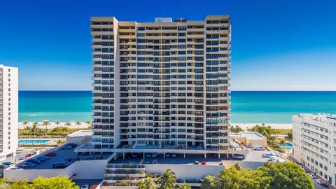 A home in Miami Beach