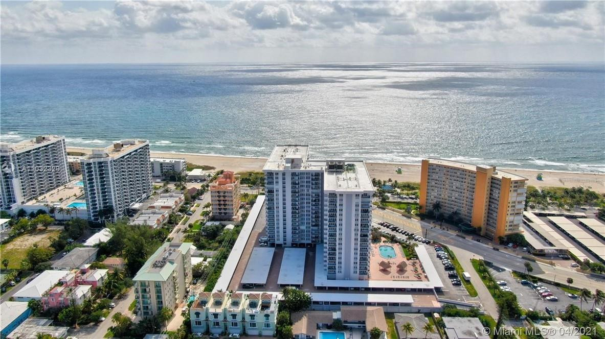 405 N Ocean Boulevard 1123