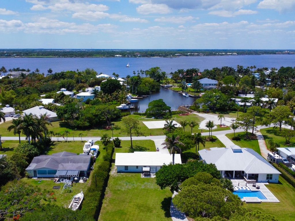 Photo of 1655 NW Fork Road, Stuart, FL 34994 (MLS # B26024407)