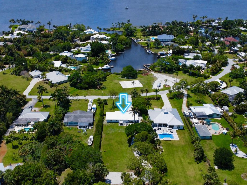 Photo of 1655 NW Fork Road, Stuart, FL 34994 (MLS # B26024407)