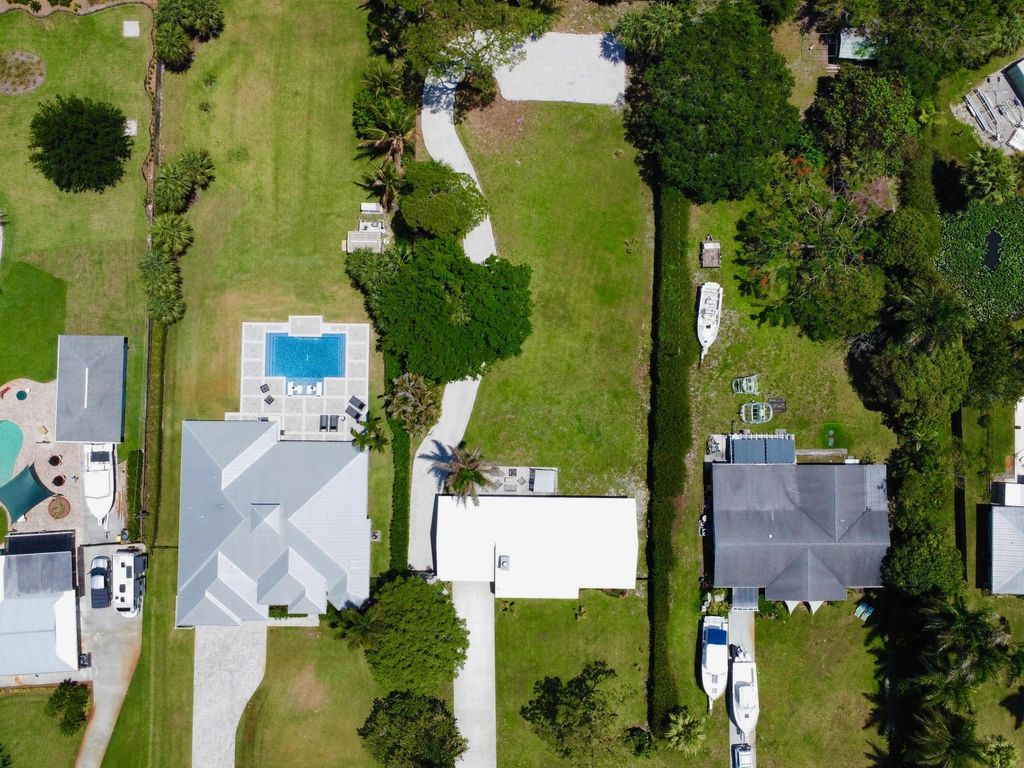 Photo of 1655 NW Fork Road, Stuart, FL 34994 (MLS # B26024407)