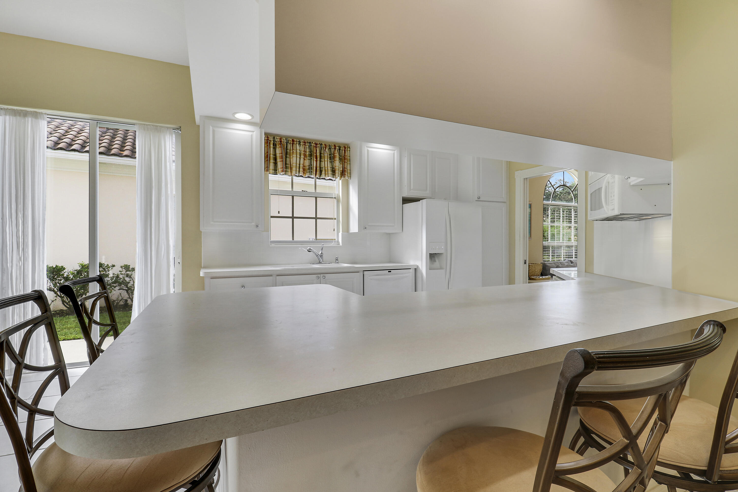 THE RETREAT - Residential