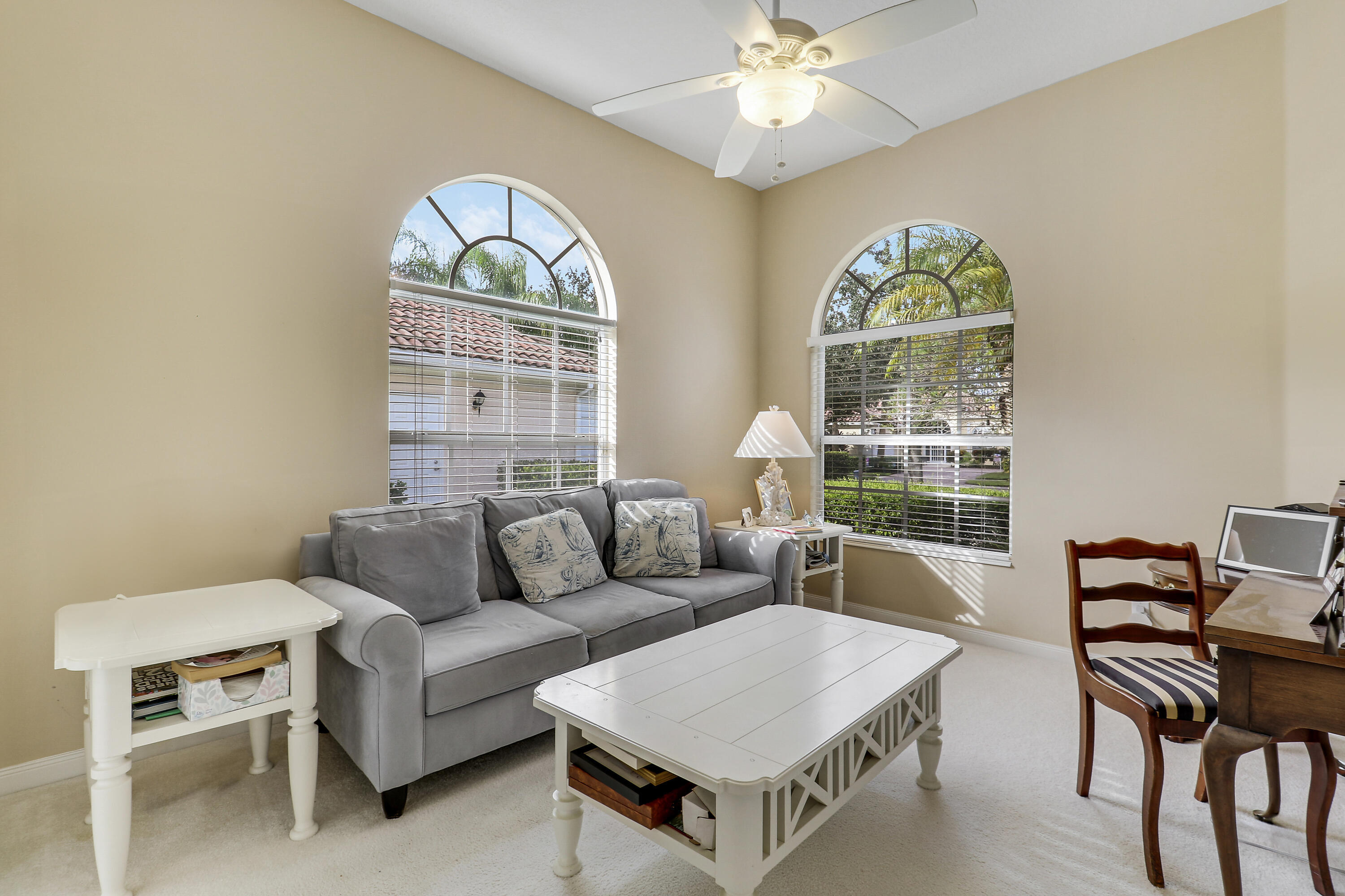 THE RETREAT - Residential