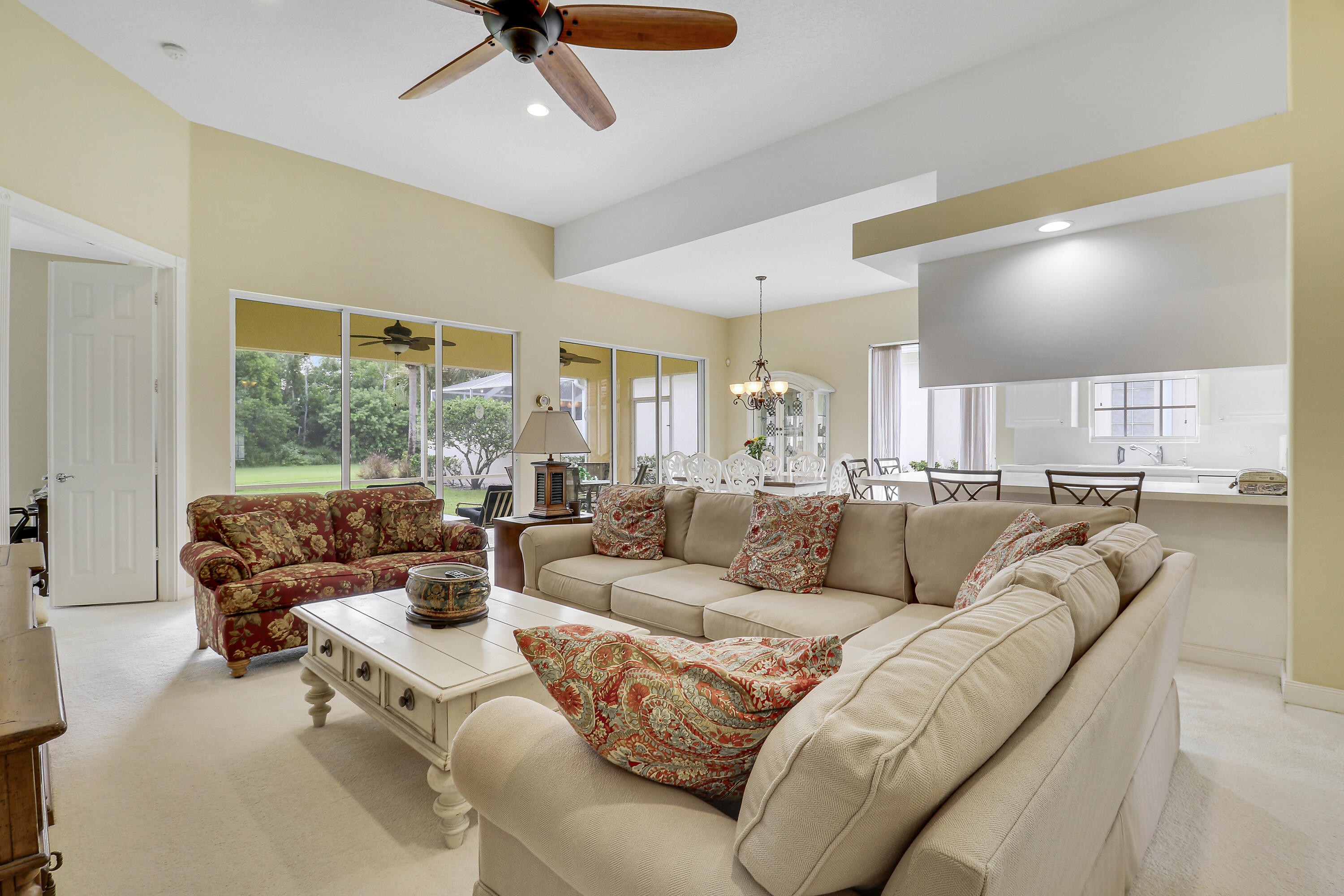 THE RETREAT - Residential