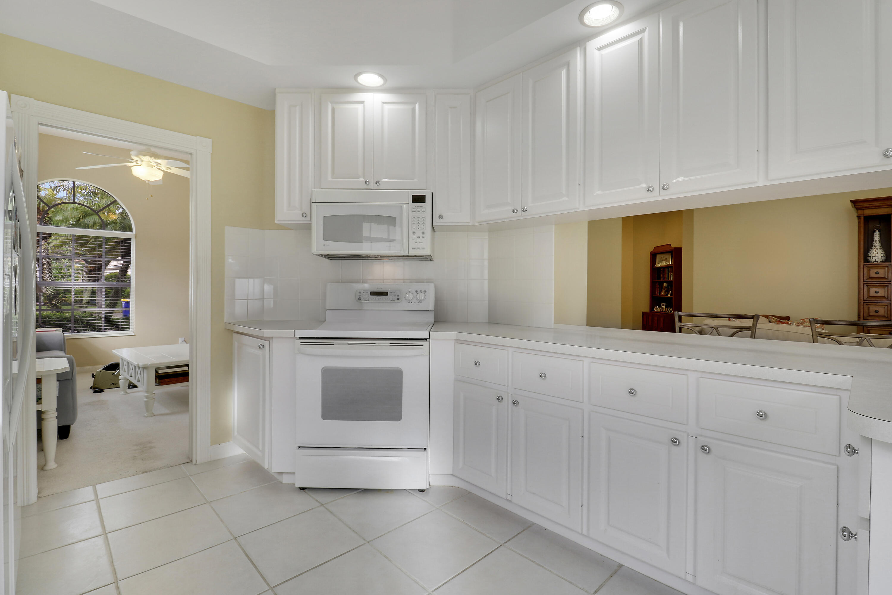 THE RETREAT - Residential