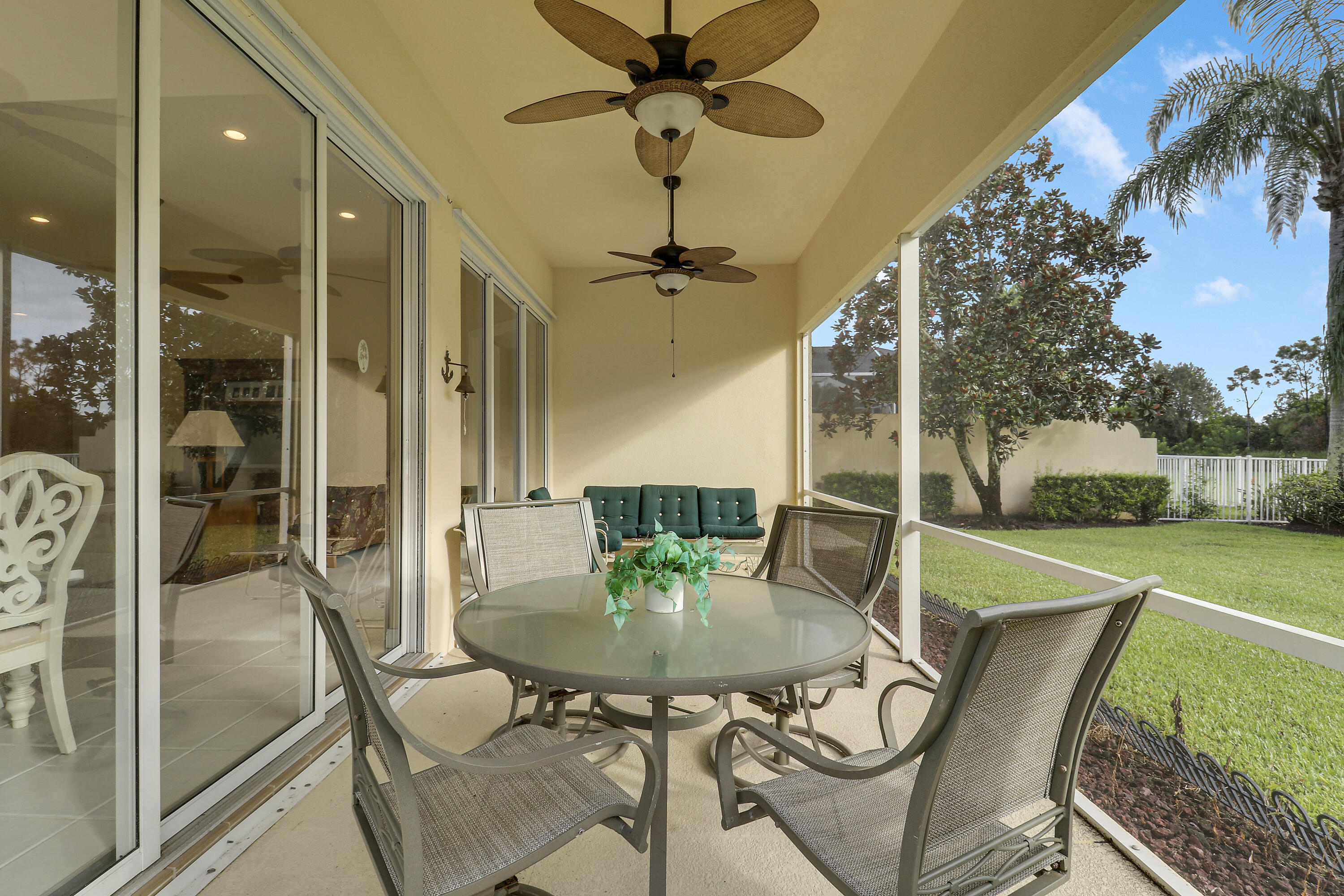 THE RETREAT - Residential