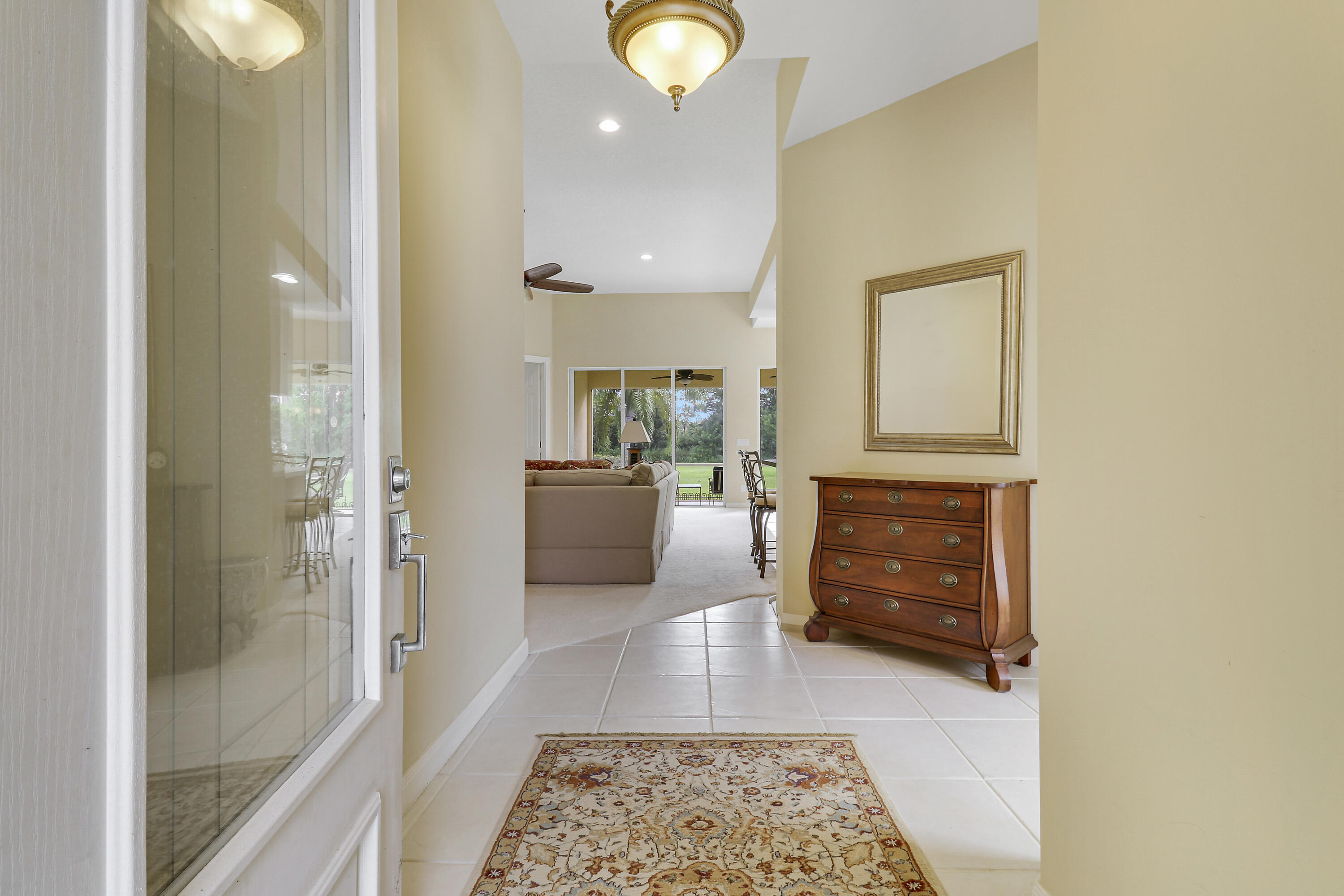 THE RETREAT - Residential