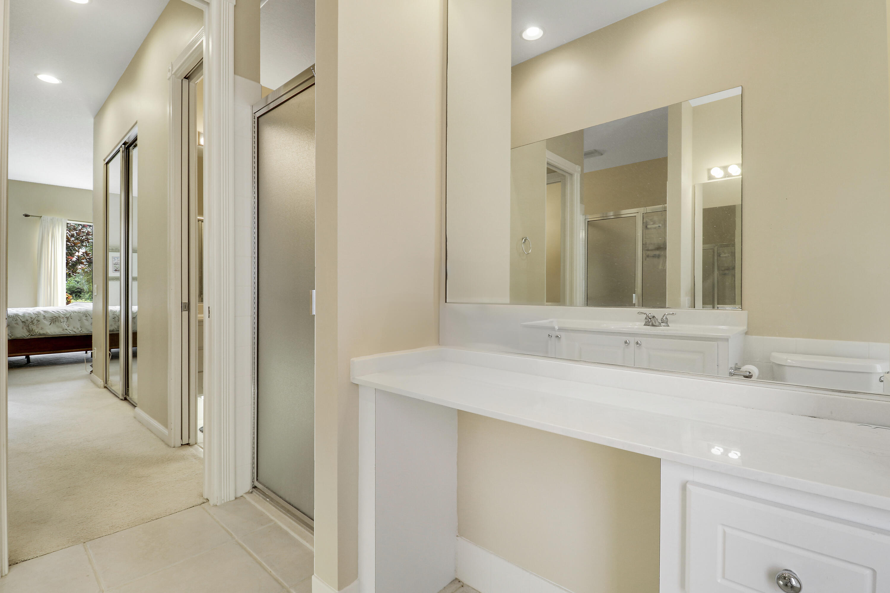 THE RETREAT - Residential