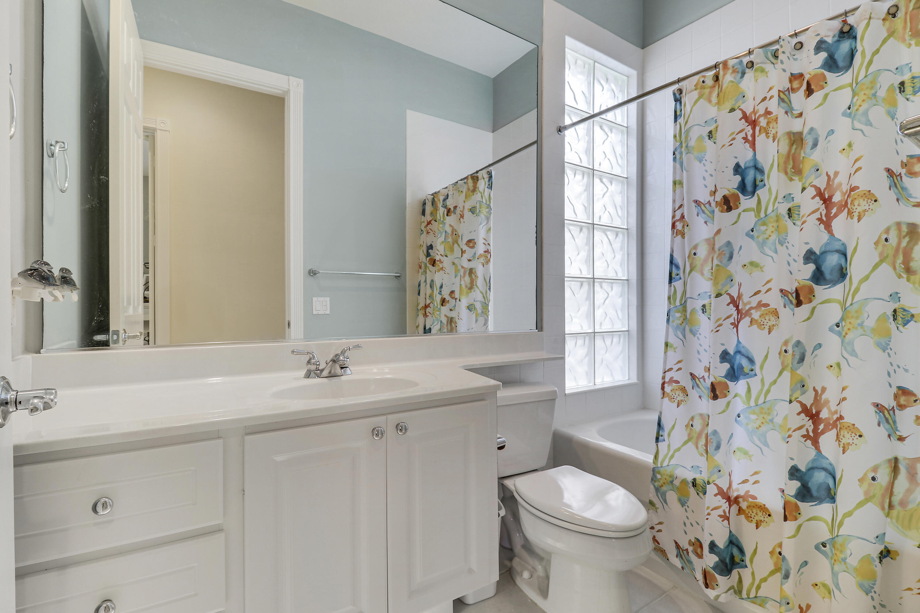 THE RETREAT - Residential