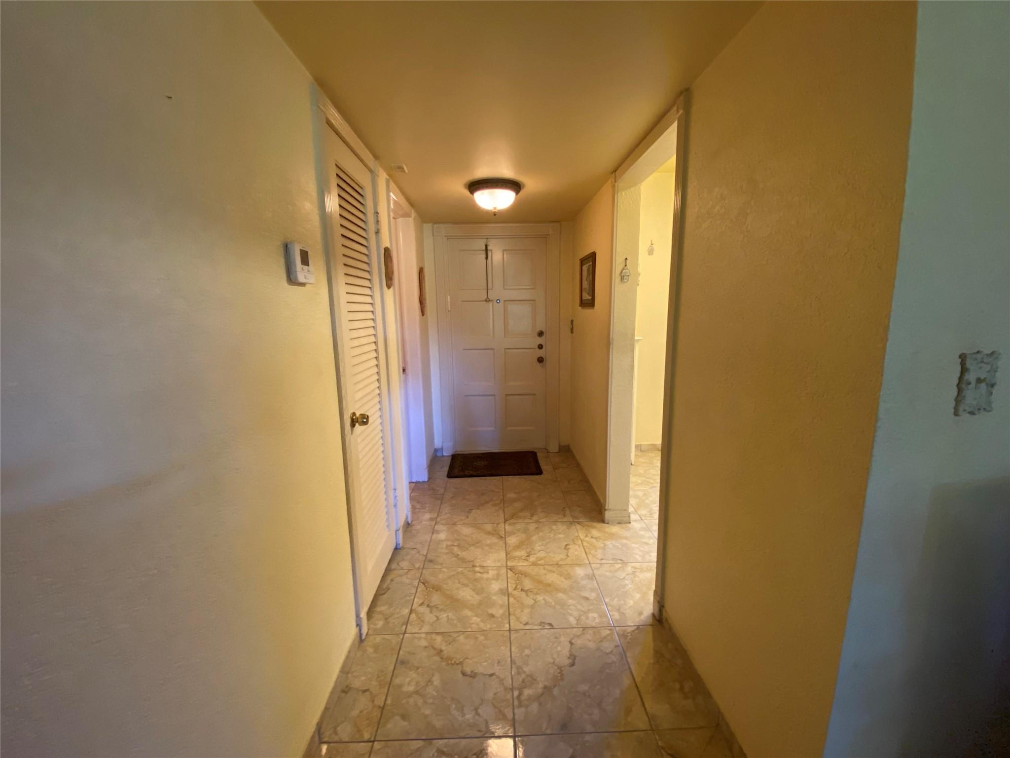 HILLCREST - Residential