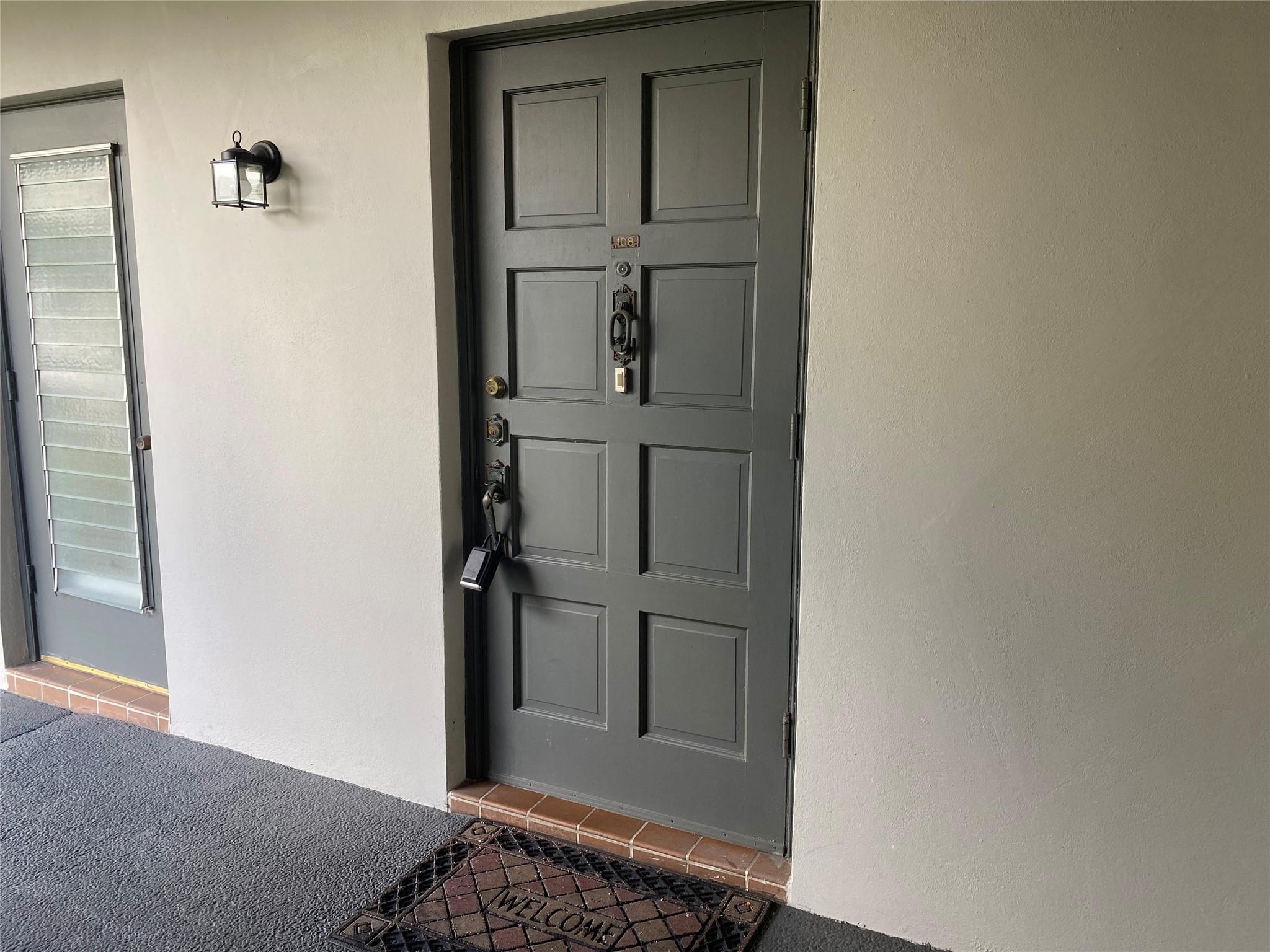 1001 Hillcrest Court 108