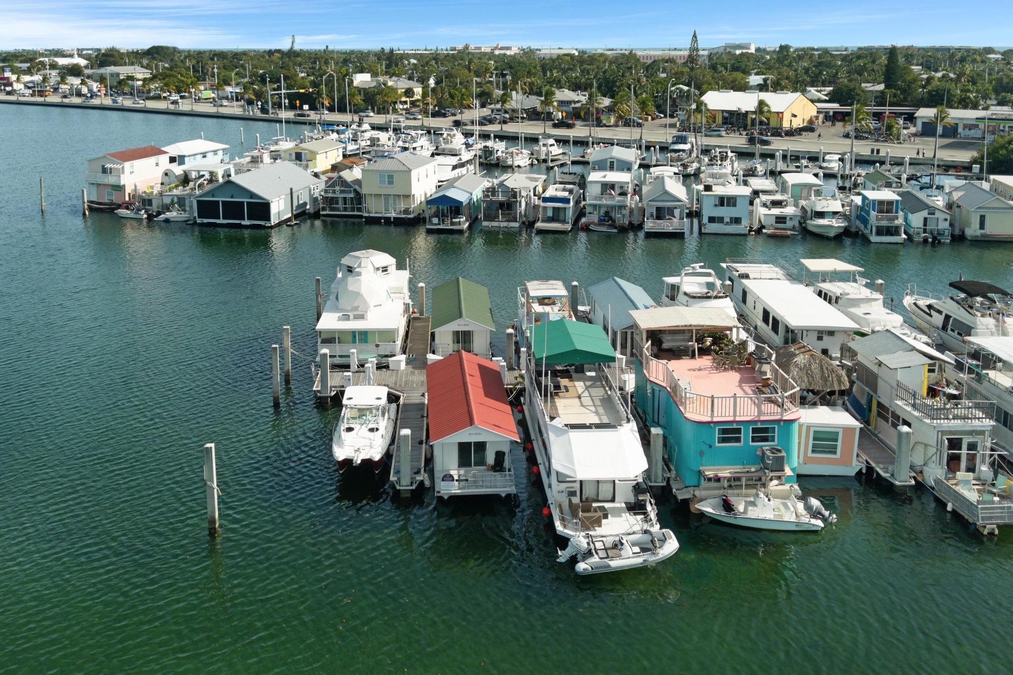 Key West, Florida 33040, United States, 1 Bedroom Bedrooms, ,1 BathroomBathrooms,Residential,Active,209696