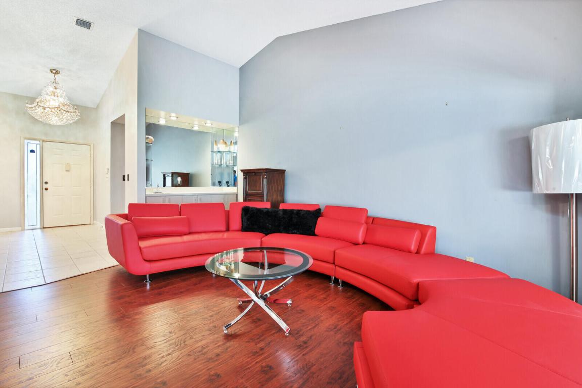 Boca Delray - Residential Lease