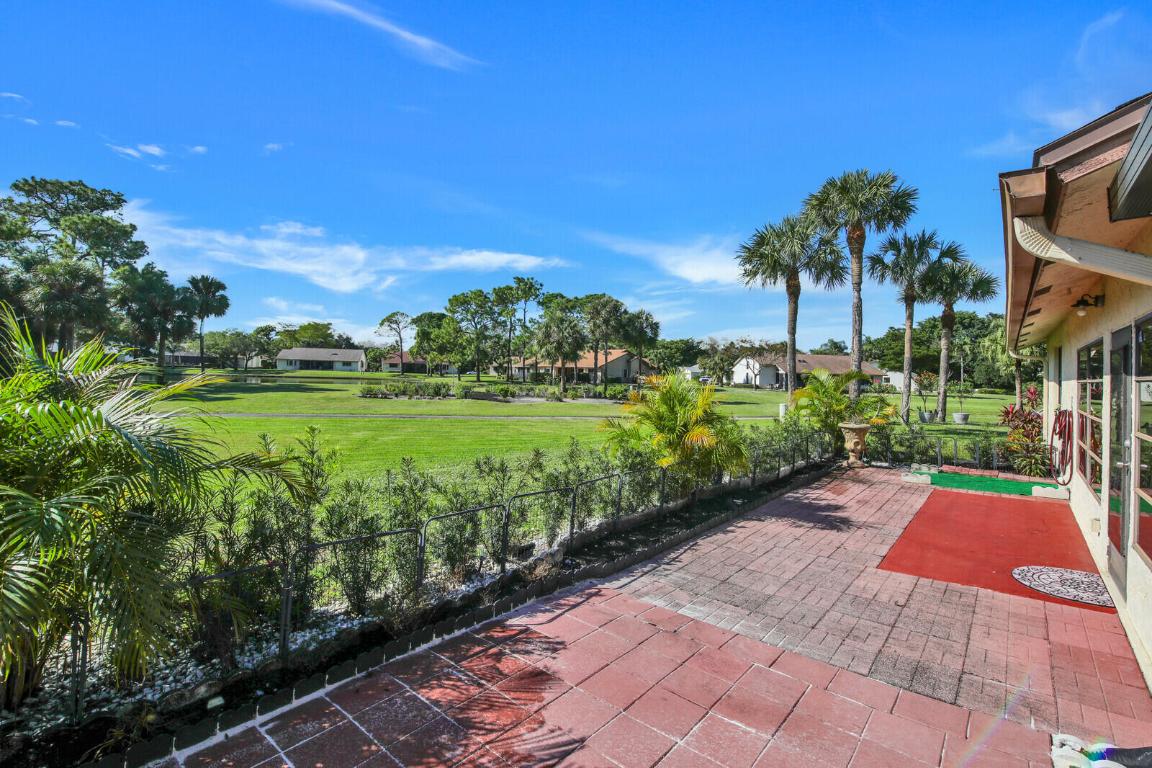 Boca Delray - Residential Lease