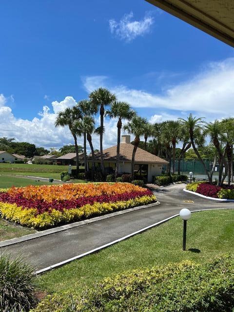 Boca Delray - Residential Lease