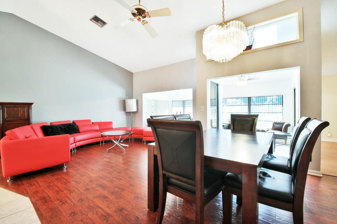 Boca Delray - Residential Lease