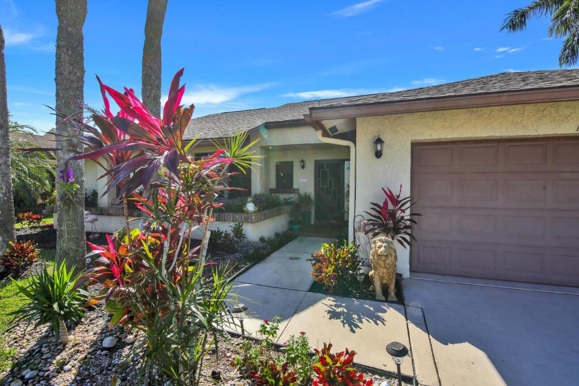 Boca Delray - Residential Lease