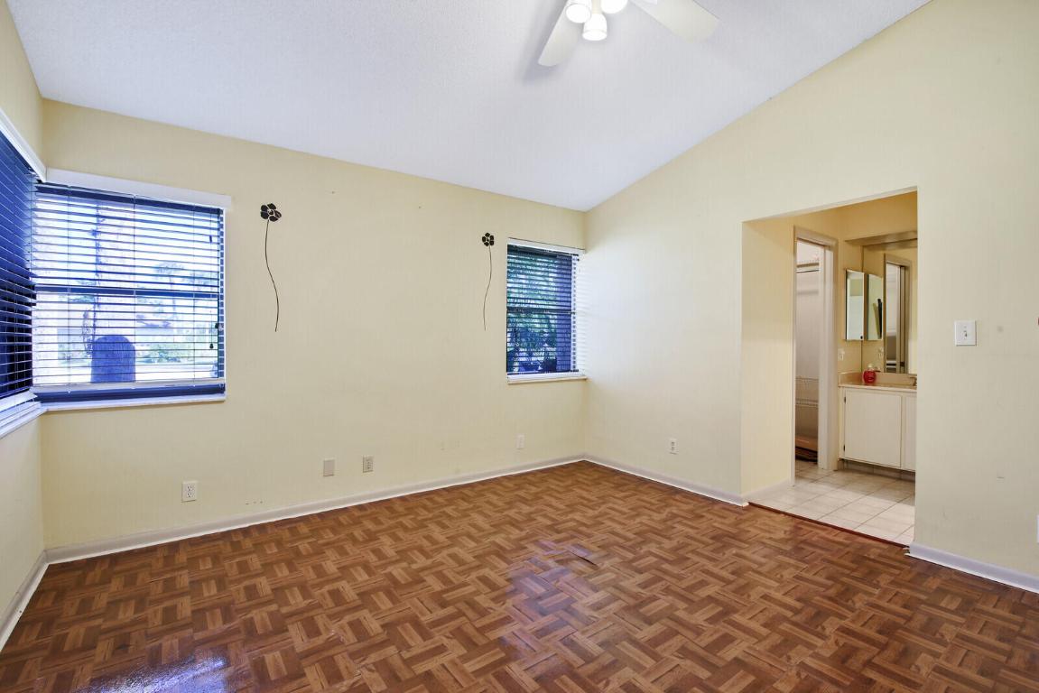 Boca Delray - Residential Lease