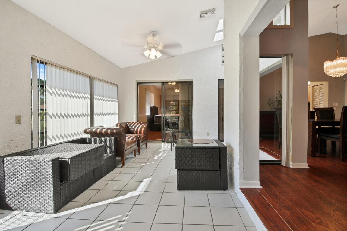 Boca Delray - Residential Lease