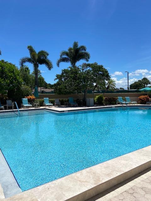 Boca Delray - Residential Lease