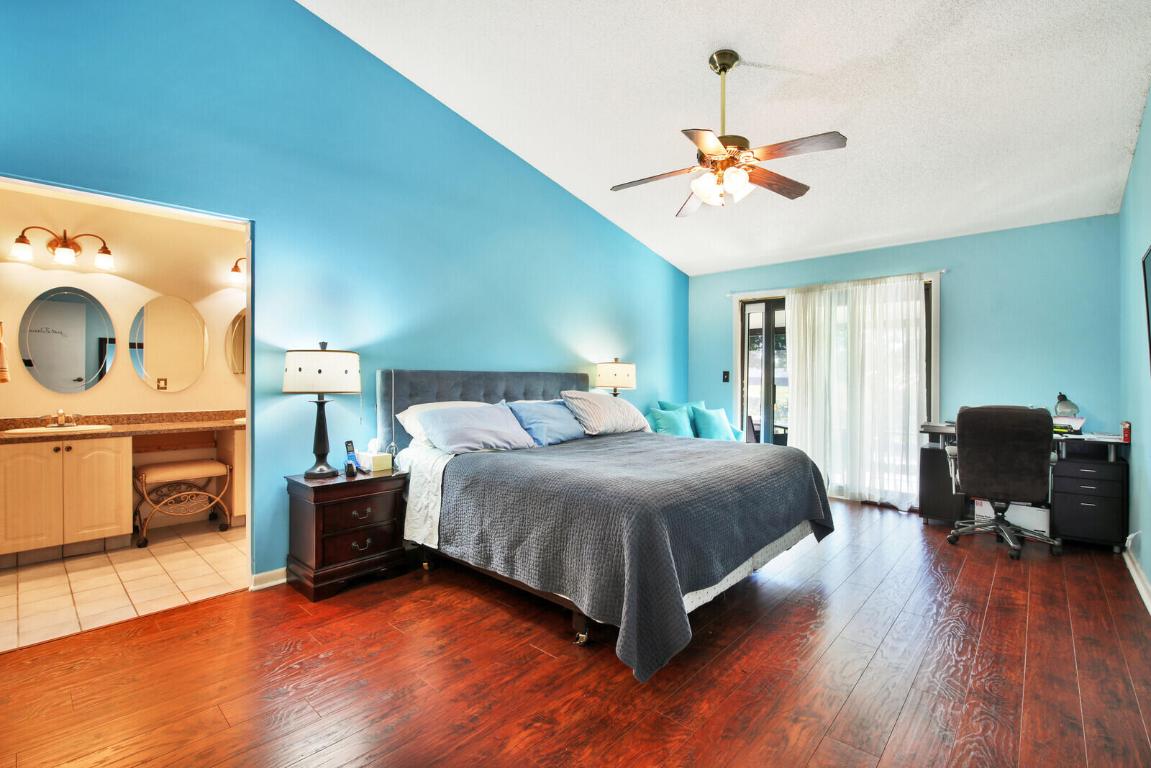 Boca Delray - Residential Lease