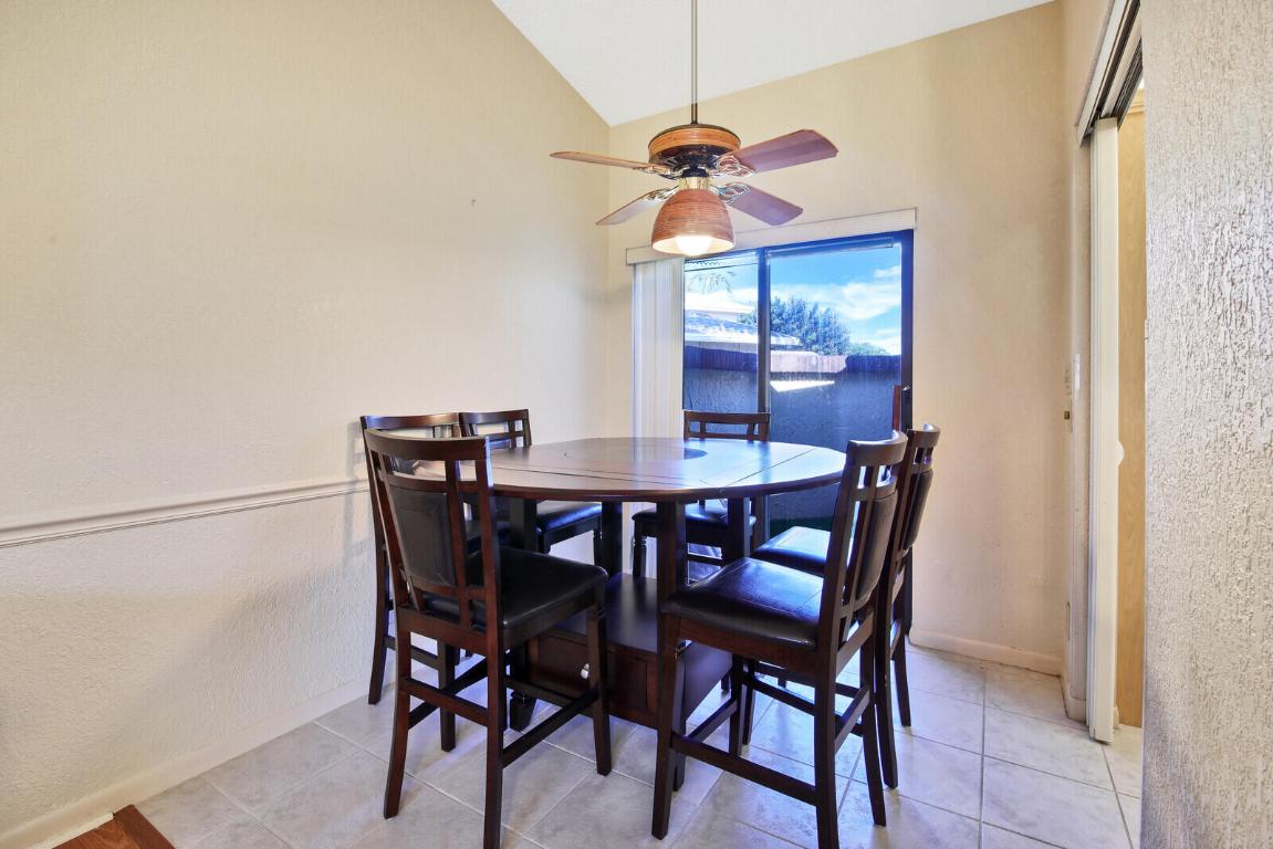 Boca Delray - Residential Lease