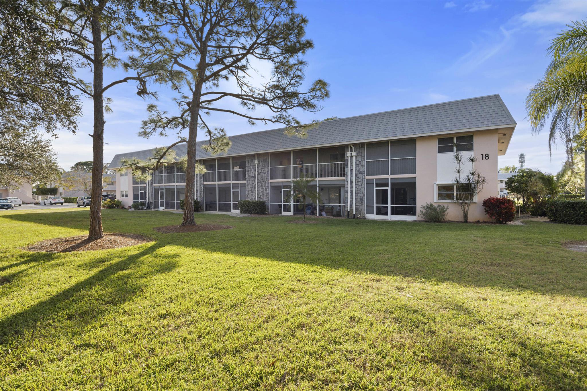 LITTLE CLUB CONDO - Residential