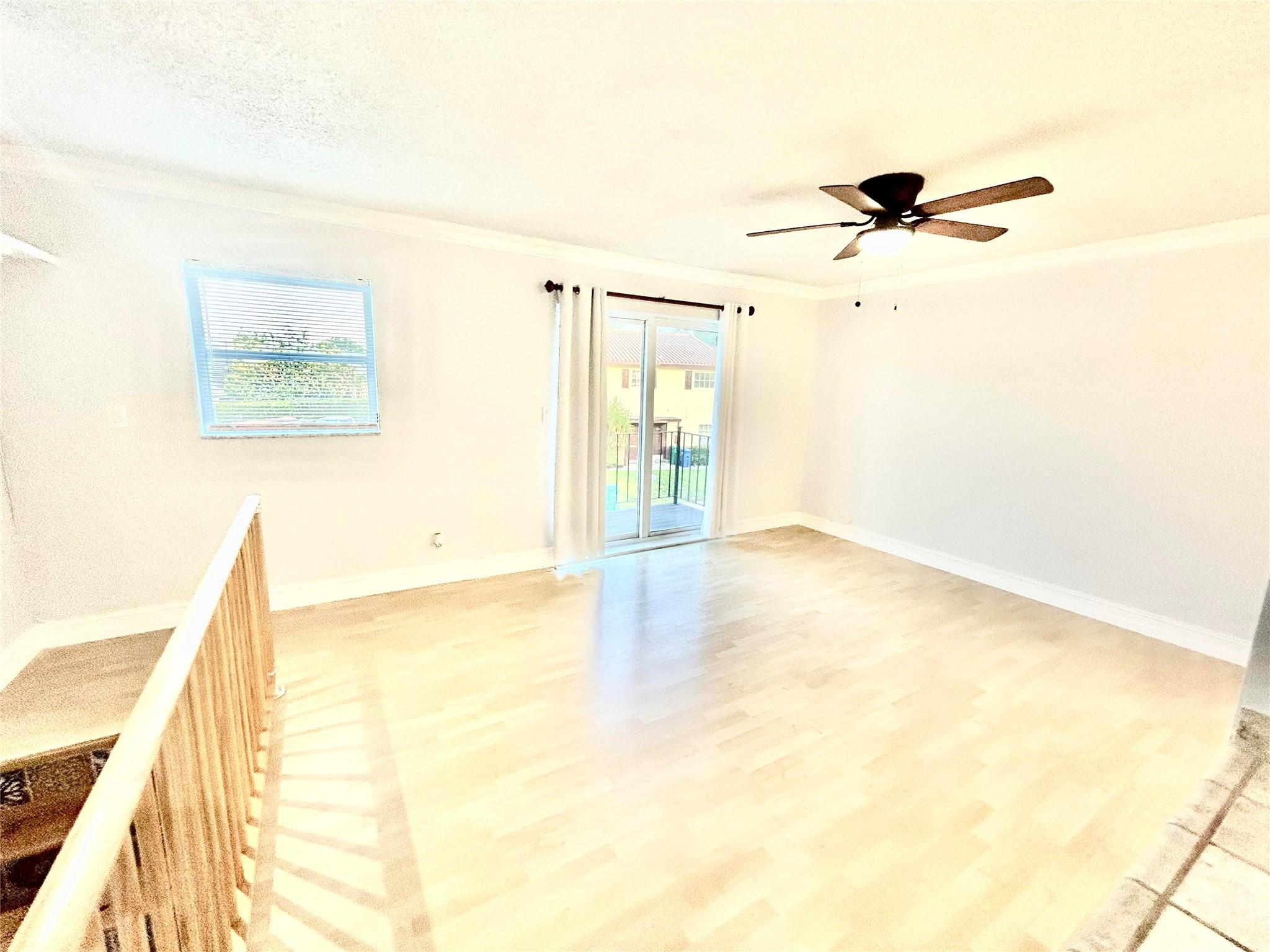 FOREST VILLAS CONDO - Residential Lease