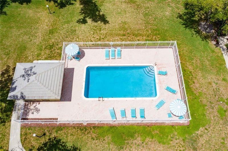 FOREST VILLAS CONDO - Residential Lease