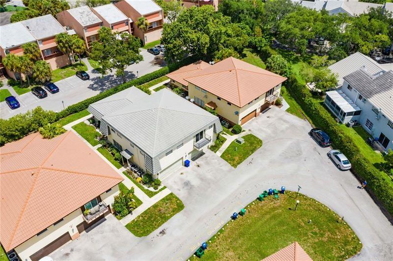 FOREST VILLAS CONDO - Residential Lease