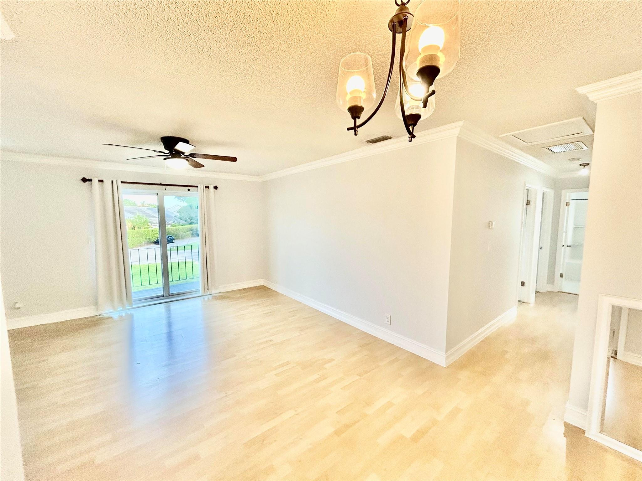 FOREST VILLAS CONDO - Residential Lease