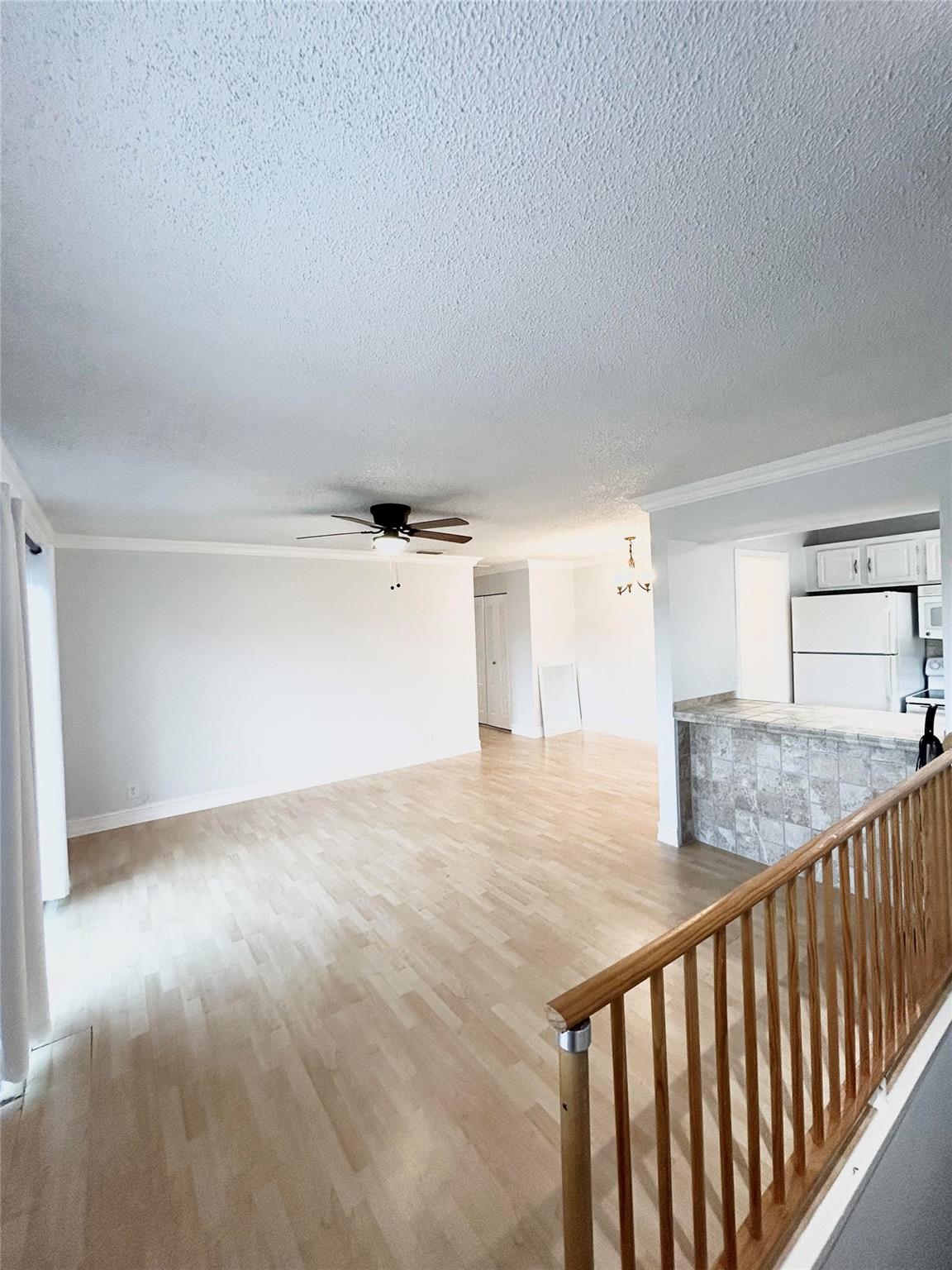 FOREST VILLAS CONDO - Residential Lease