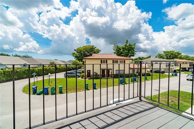 FOREST VILLAS CONDO - Residential Lease