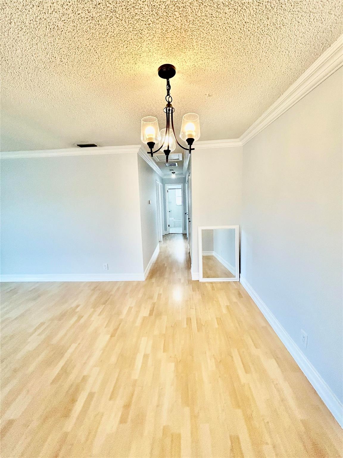 FOREST VILLAS CONDO - Residential Lease