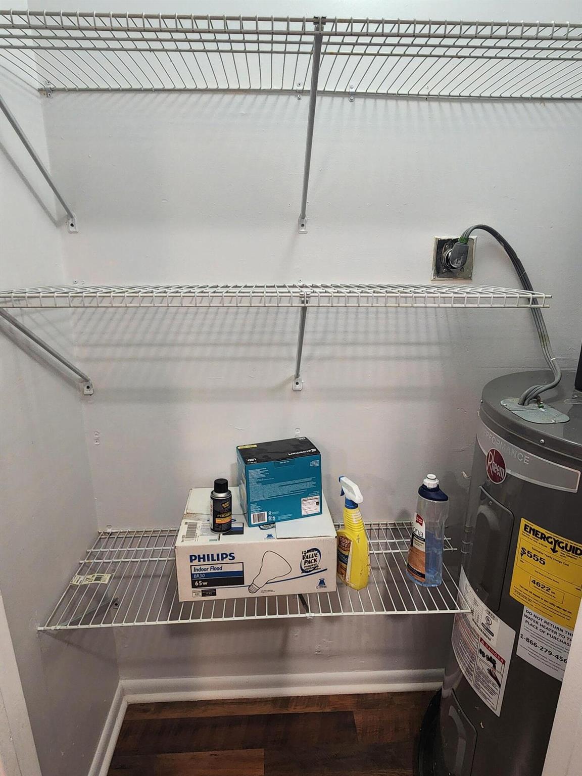 Quadrille - Residential Lease