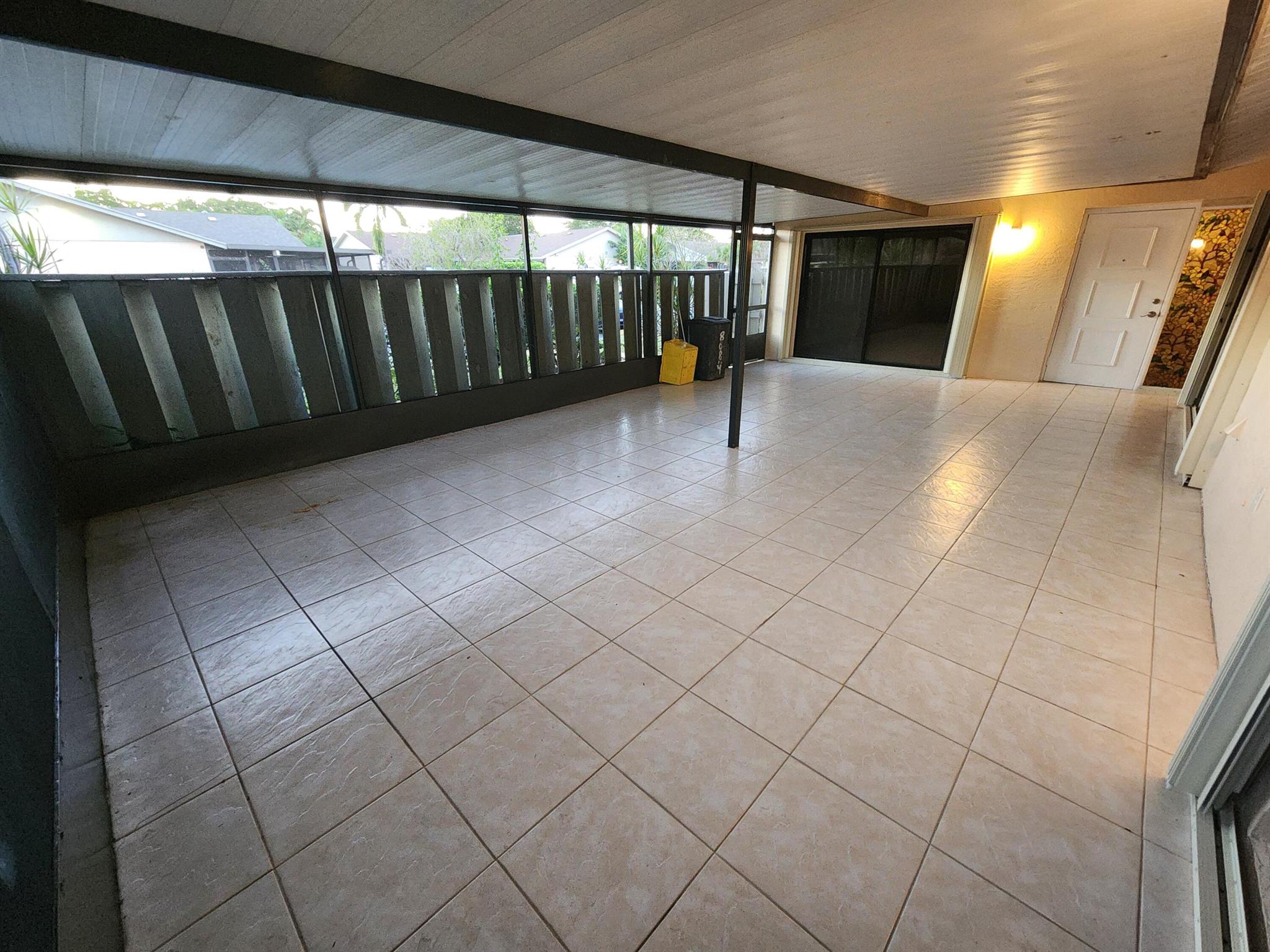 Quadrille - Residential Lease