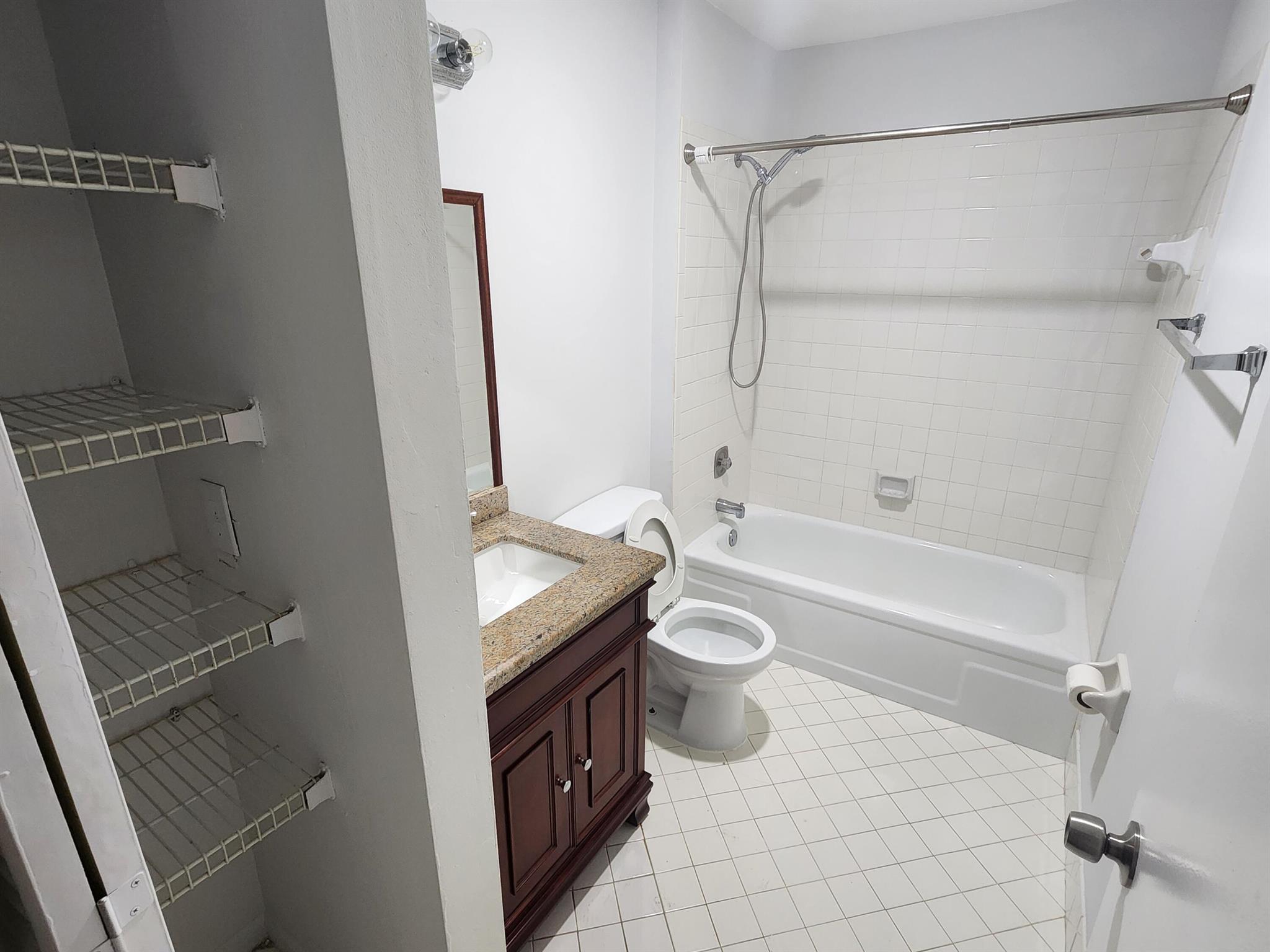 Quadrille - Residential Lease