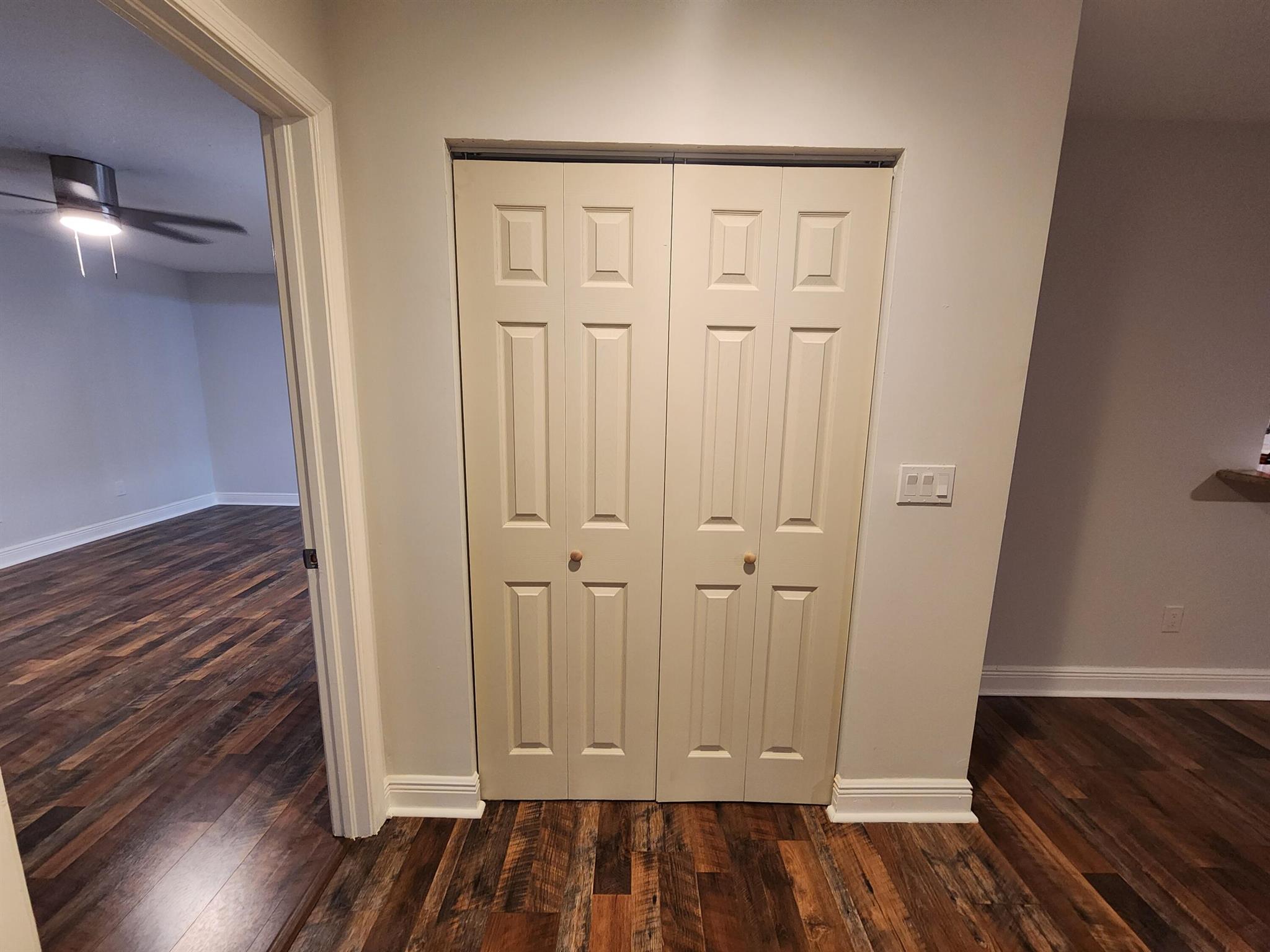 Quadrille - Residential Lease