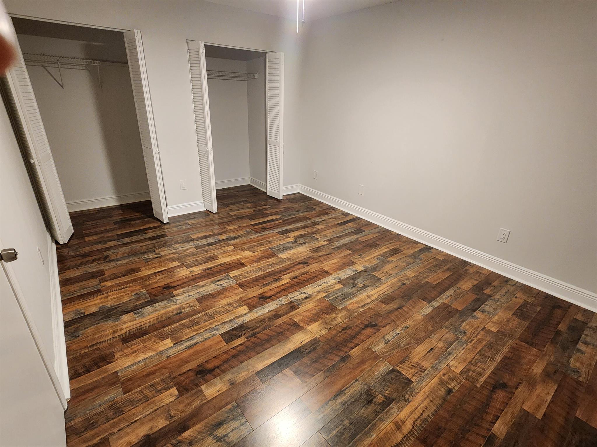 Quadrille - Residential Lease