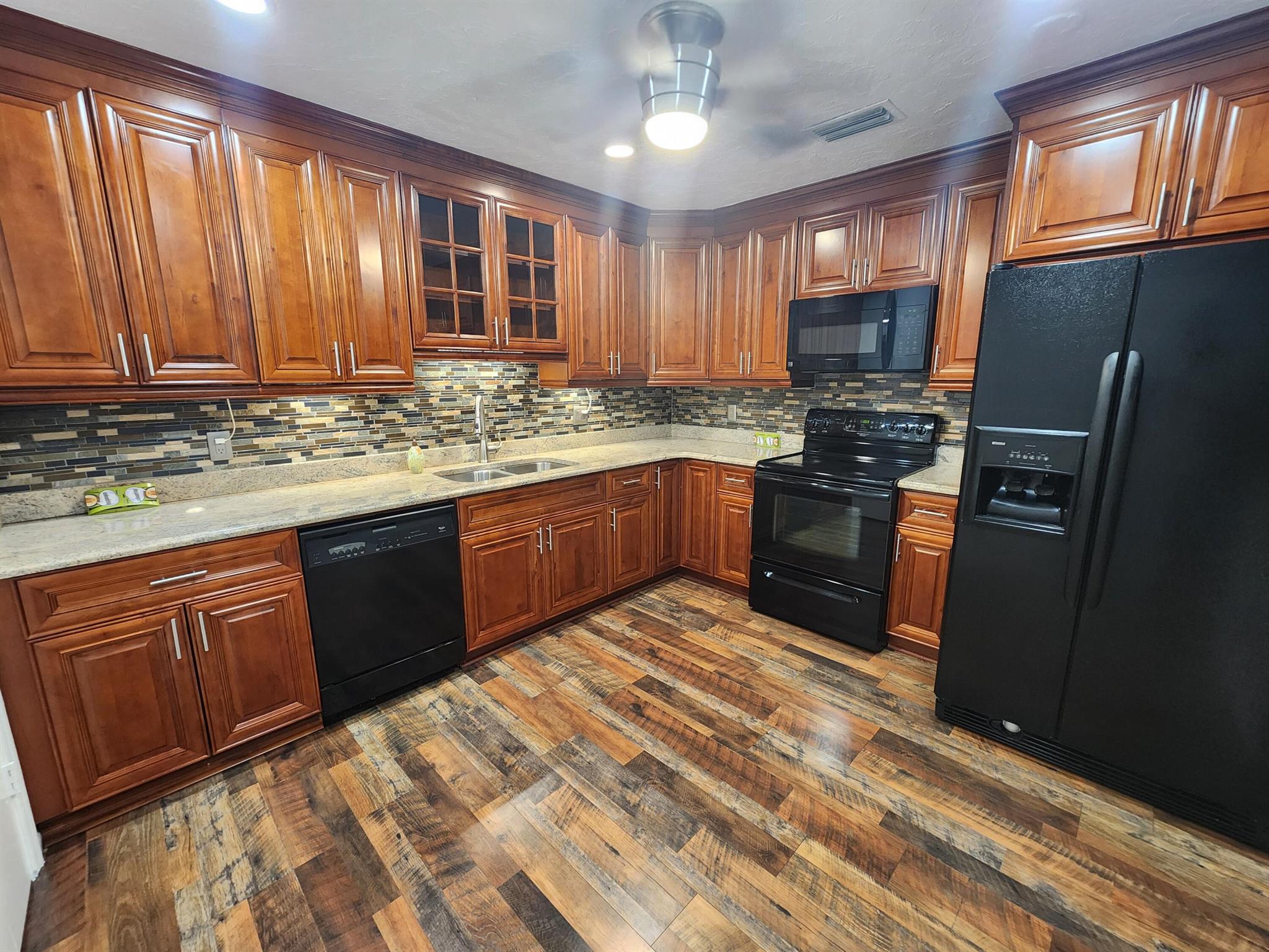 Quadrille - Residential Lease