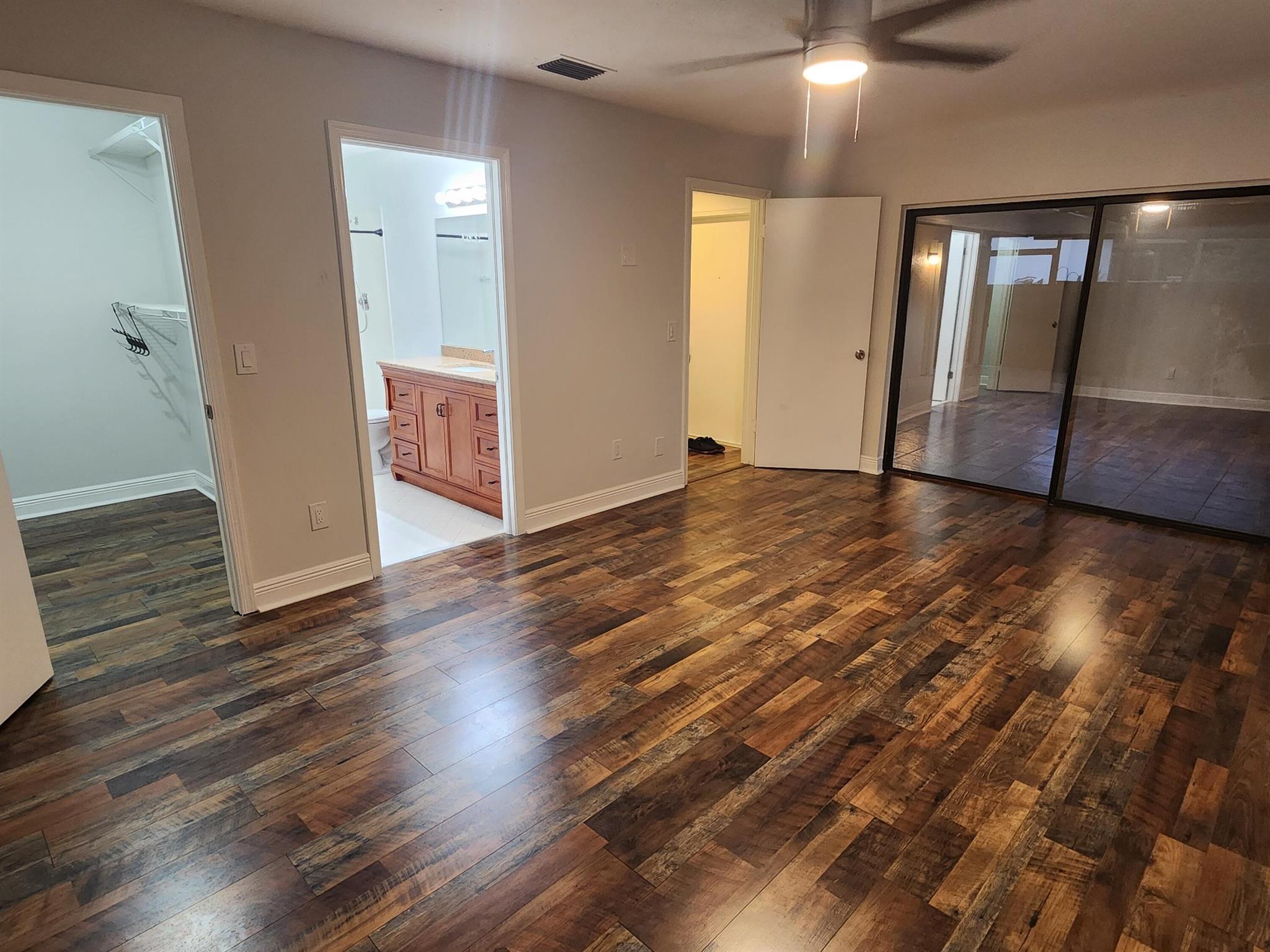 Quadrille - Residential Lease