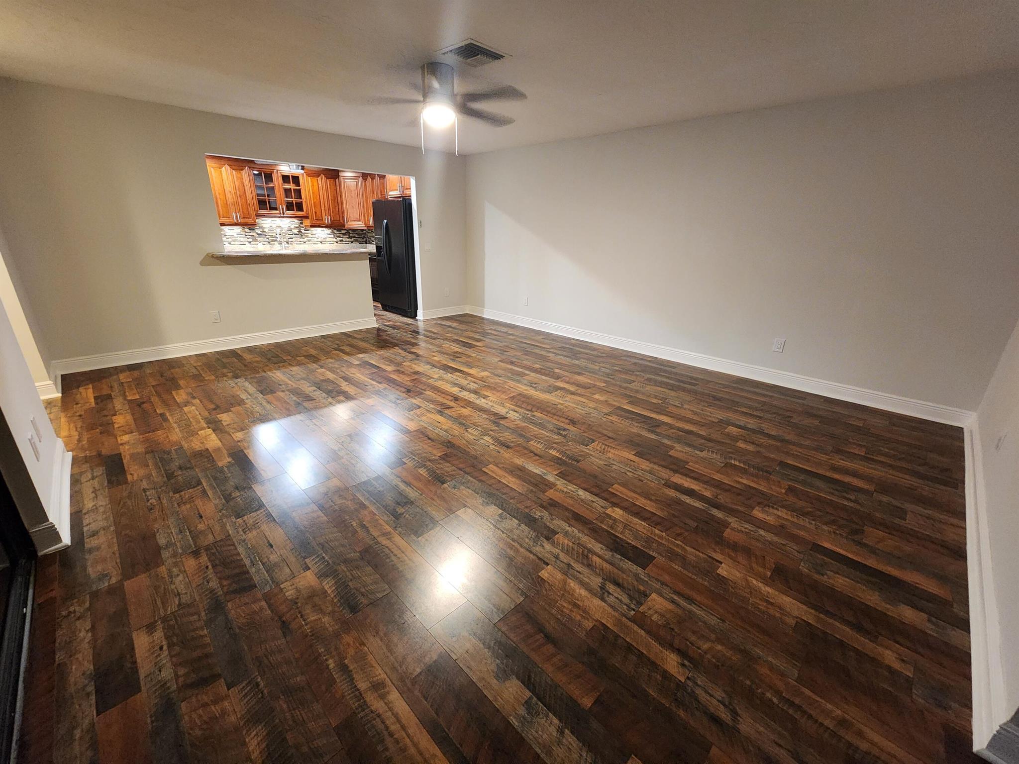 Quadrille - Residential Lease