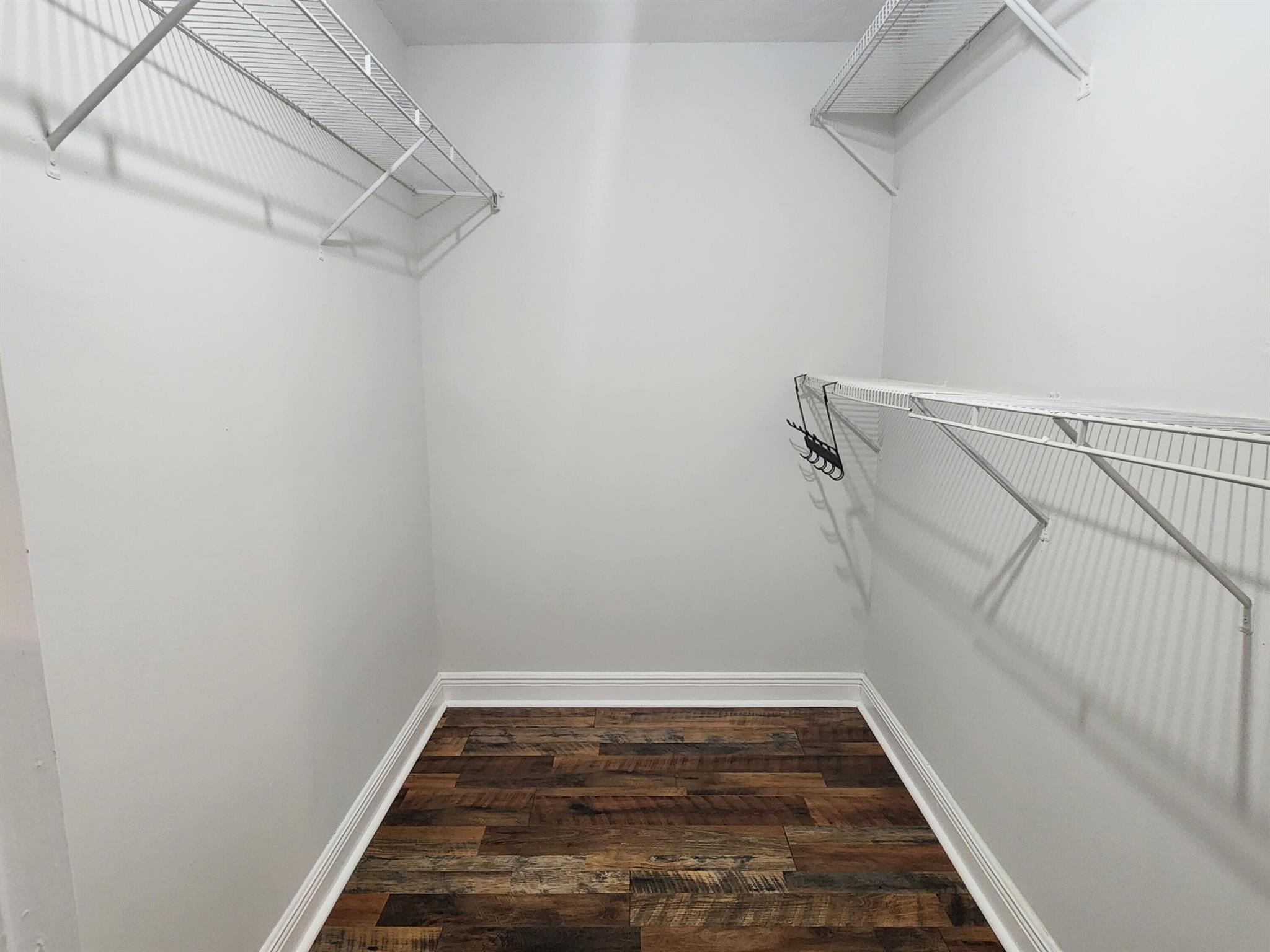 Quadrille - Residential Lease