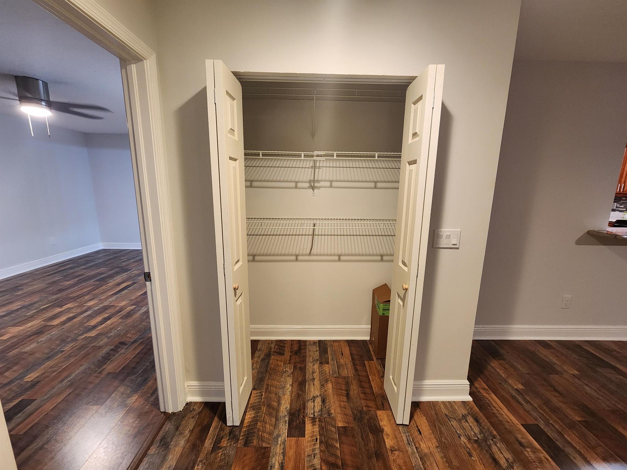 Quadrille - Residential Lease