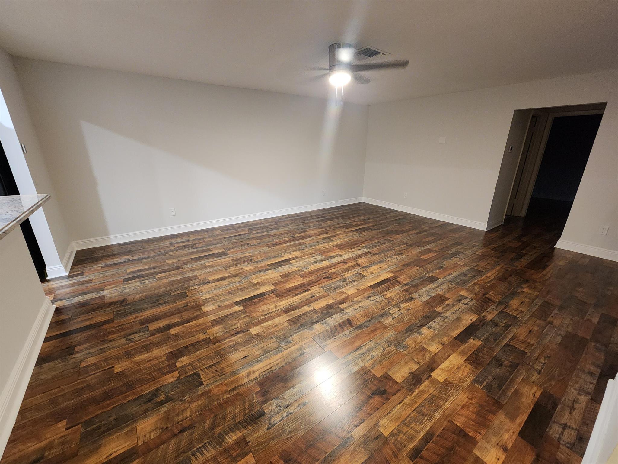 Quadrille - Residential Lease