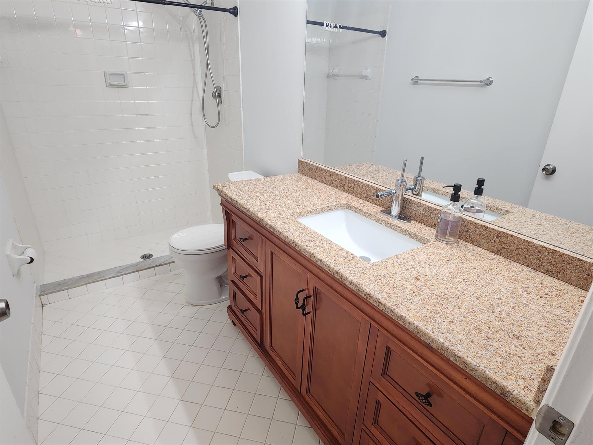 Quadrille - Residential Lease