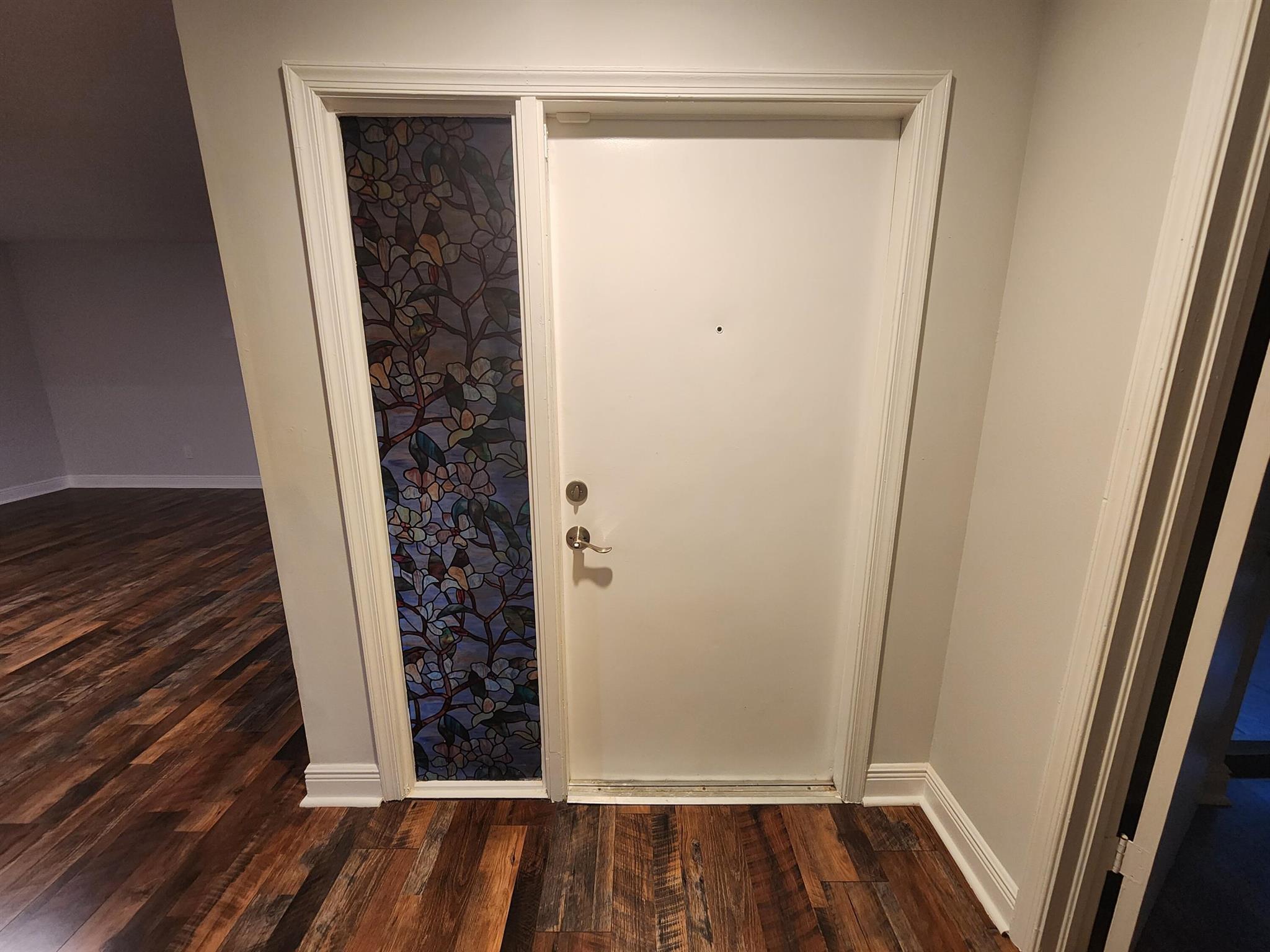 Quadrille - Residential Lease