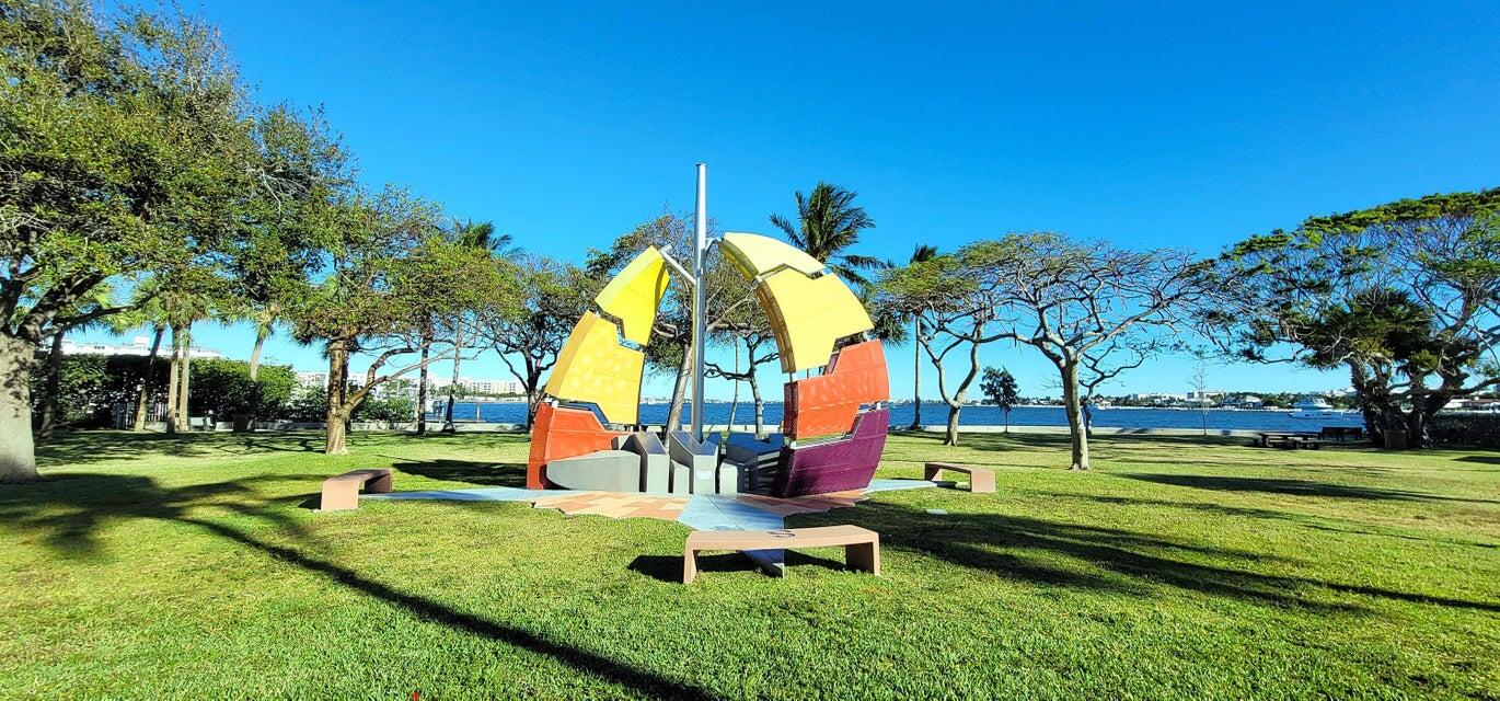 HIDDEN HARBOUR OF THE PALM BEACHES CONDO - Residential Lease